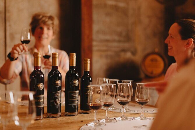 The Mystery of Muscat Guided Tour and Tasting - Frequently Asked Questions
