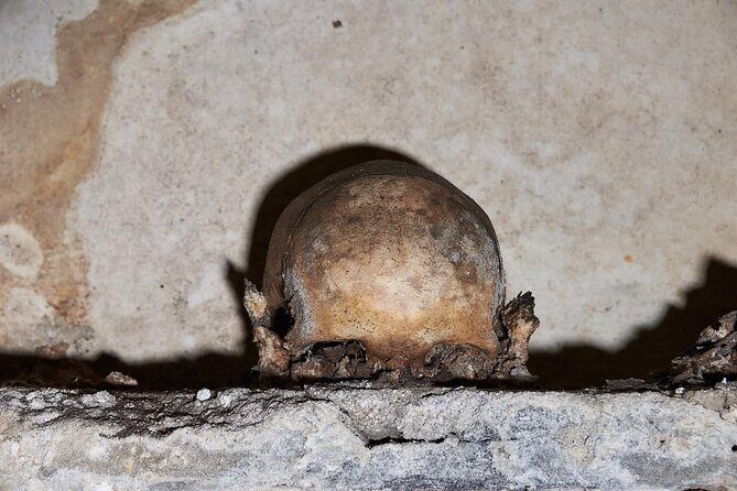The Mystery of Naples Saga: The Skull with ears - Final Thoughts: Is This Tour for You?