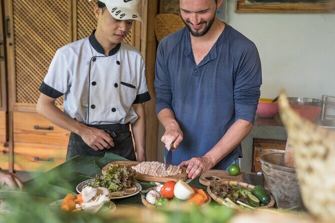 The Namkhan - Cooking Class - Discover the Authentic Flavors of Luang Prabang with The Namkhan Cooking Class