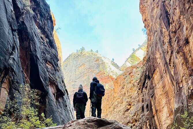 The Narrows: Zion National Park Private Guided Hike - FAQ