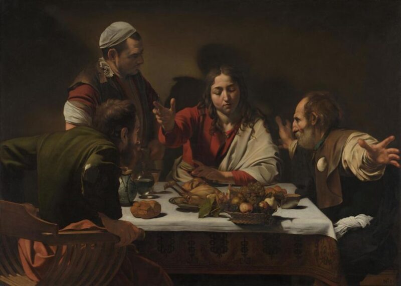 The National Gallery London: Private Guided Tour - 3 hour - A Deep Dive into the Collection