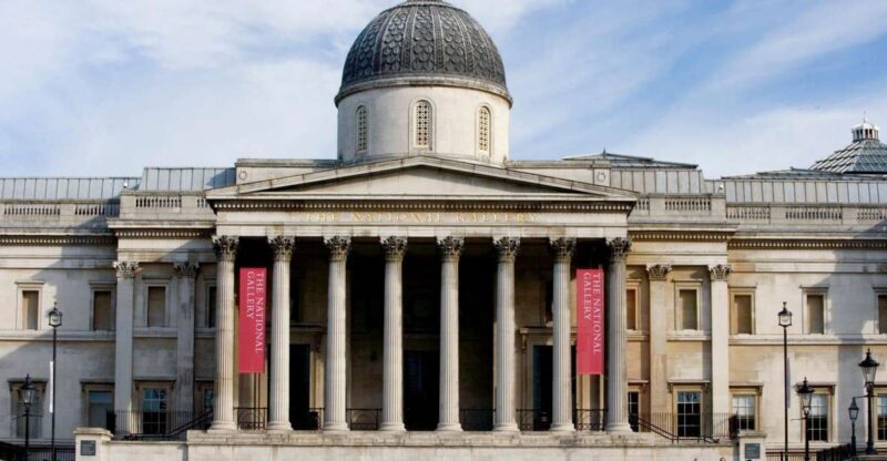 The National Gallery London: Private Guided Tour - 3 hour - Who Will Love This Tour?