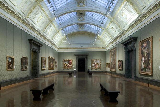 The National Gallery London Private Guided Tour - 3 hour - Who Should Book This Tour?
