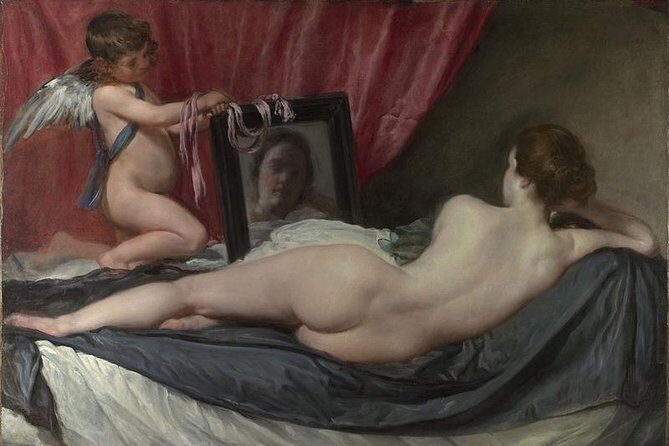 The National Gallery London Private Guided Tour - 3 hour - FAQs
