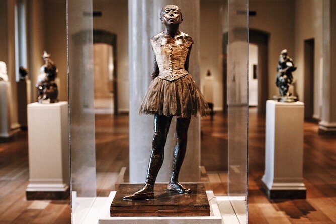 The National Gallery of Art DC - Exclusive Guided Museum Tour - Final Thoughts: Is It Worth It?