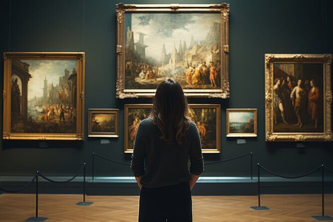The National Gallery of Ireland Dublin Private Tour, Tickets - Exploring Dublin’s Art Scene: The National Gallery of Ireland Private Tour