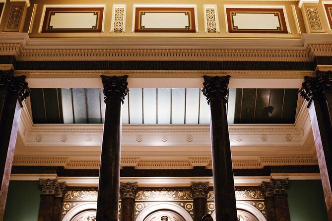 The National Gallery of London - Exclusive Guided Museum Tour - FAQ