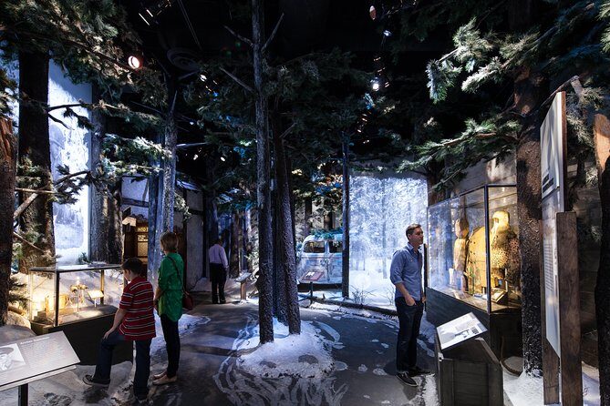 The National WWII Museum Admission Ticket New Orleans - The Value Proposition