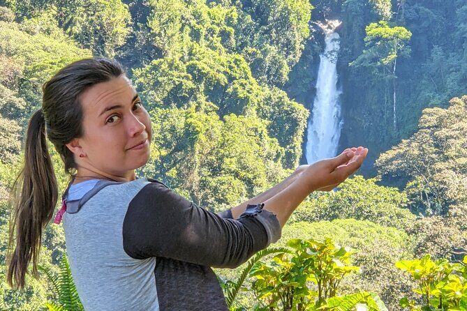 The Native Expedition - Sierra Nevada (2 days Discovering Chorrerón waterfall) - Who is This Tour Best For?