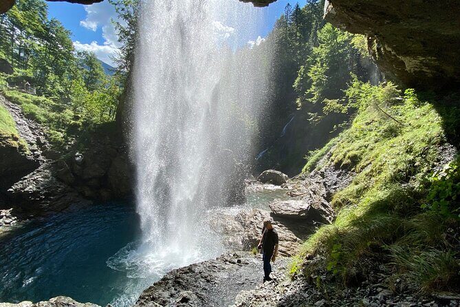 The natural wonders of Switzerland: private tour from Basel (1 day) - Who Is This Tour For?