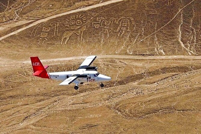 The Nazca Lines, Huacachina Oasis & Dune Buggy - Private Trip - FAQ