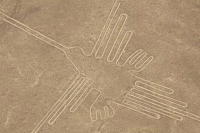 The Nazca Lines, Paracas & Huacachina Oasis (2D/1N) Private Trip - Key Points