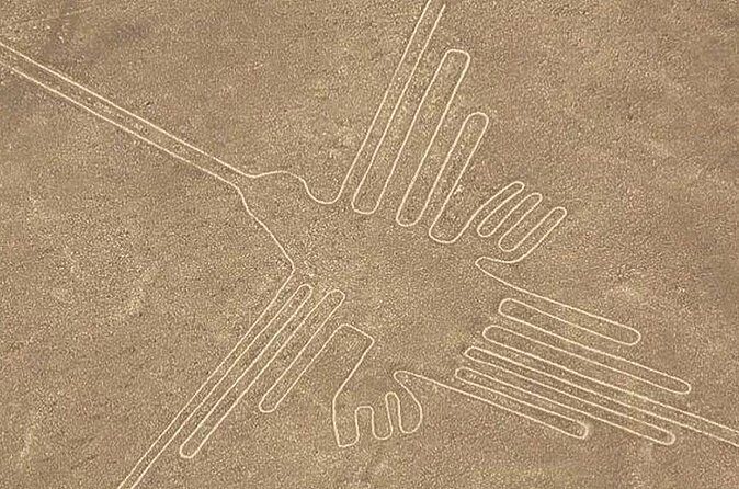 The Nazca Lines, Paracas & Huacachina Oasis (2D/1N) Private Trip - Frequently Asked Questions