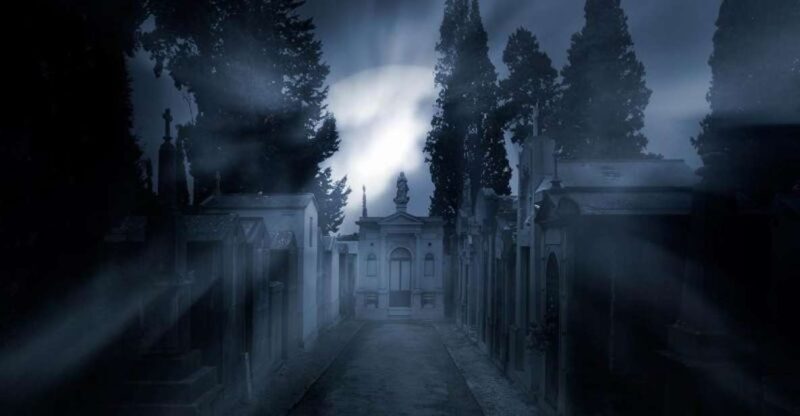 The New Orleans Darkness Tour - Who Should Consider This Experience?