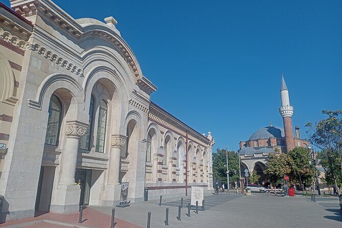 The New Sofia Food Tour with a Vintage Public Tram Ride - Final Thoughts: Is It Worth It?