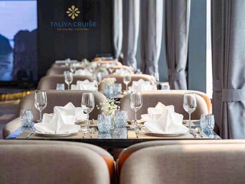 The Newest and Most Luxurious Cruise on the Bay-Day Trip - FAQ