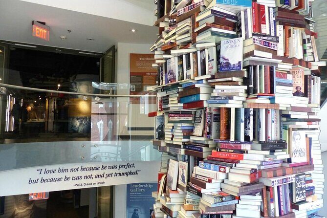 The Night of Lincoln's Assassination Walking Tour - A Thorough Look at the Lincoln Assassination Walking Tour