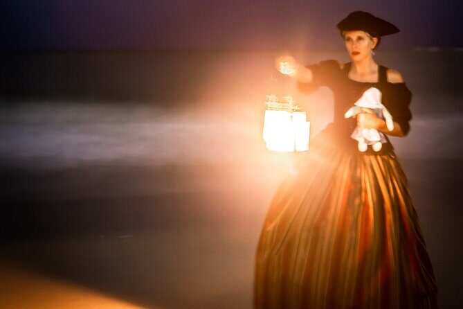 The Night Watchman Ghost Walking Tour - Exploring the Tour in Detail