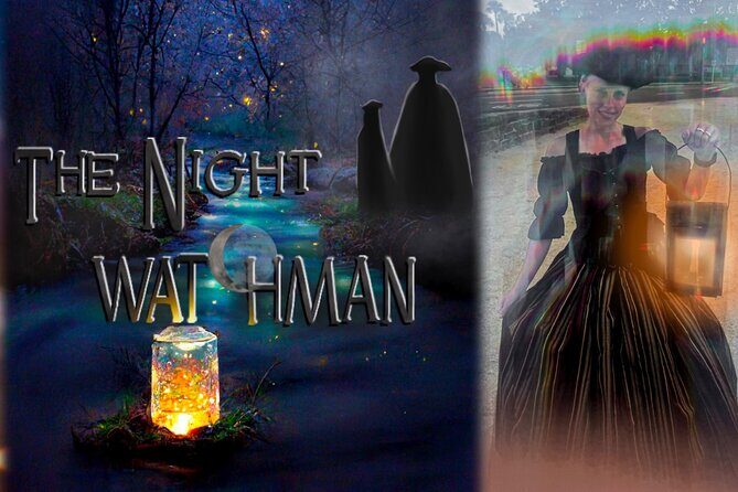 The Night Watchman Ghost Walking Tour - Authentic Experiences & Guest Perspectives