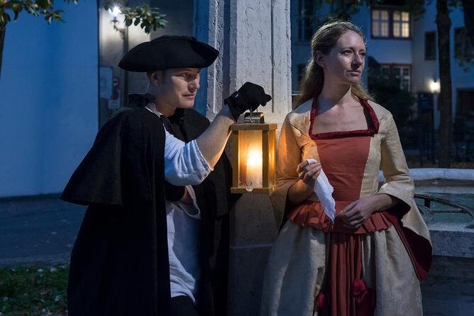 The nightwatchman's secret - Who Should Consider This Tour?