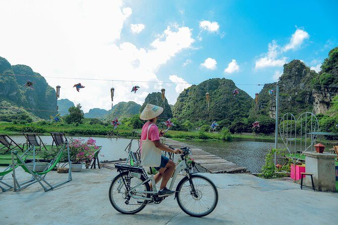 The Ninh Binh E-Bike Experience From Ninh Binh Hotels - Who is This Tour Best For?