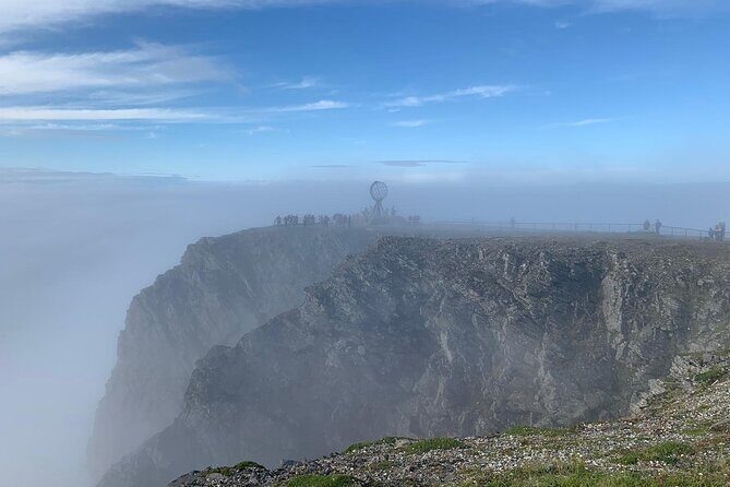 The North cape and the King crab - Final Thoughts