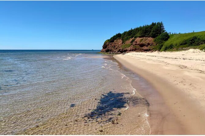 The North Shore and Green Gables Tour - FAQs