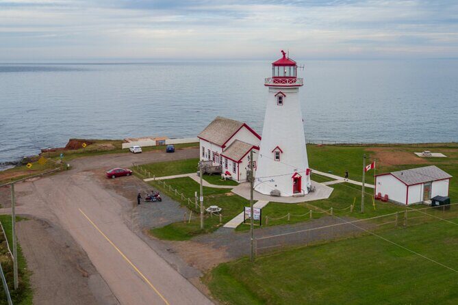The North Shore and Green Gables Tour - Who Should Consider This Tour?