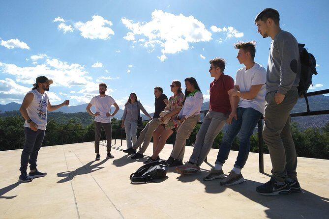 The North Side - Medellín Downtown Experience - A Detailed Look at the North Side - Medellín Downtown Experience