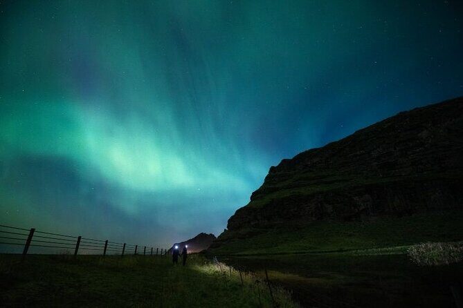 The Northern Lights Hunt - Key Points