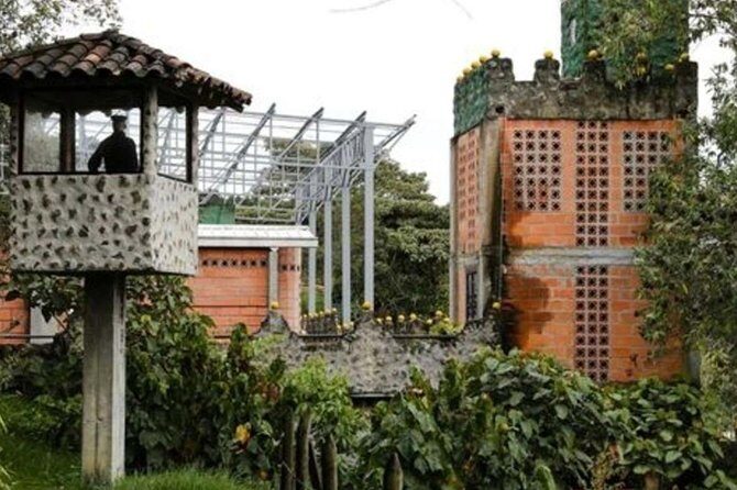 The "not polite to use his name" City Tour - A Detailed Look at the "Not Polite to Use His Name" City Tour