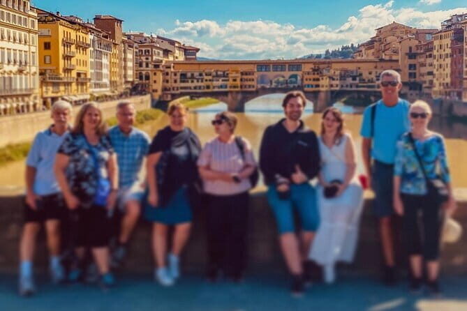 The not-touristy Florence with Camilla, local art historian - A Close Look at What This Tour Offers