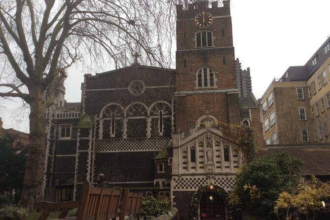 The Notting Hill, Bridget Jones, Love Actually & Four Weddings Tour of London - Exploring the London Film Tour in Detail