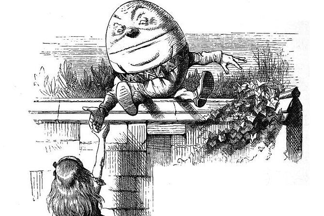 The Nursery Rhyme Tour of London - FAQs