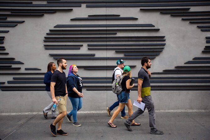 The NYC Backpacker Tour - Who Is This Tour Best For?