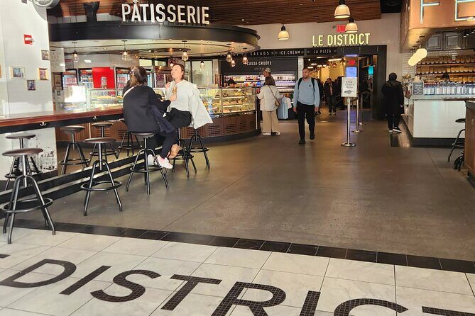 The Oculus: A Symbolism and Secrets Self-Guided Indoor Audio Tour - Final Thoughts