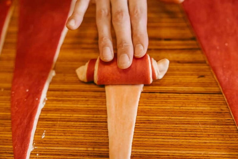 The Official Emily in Paris Croissant-Making Workshop - The Guides: Who Makes It Special?