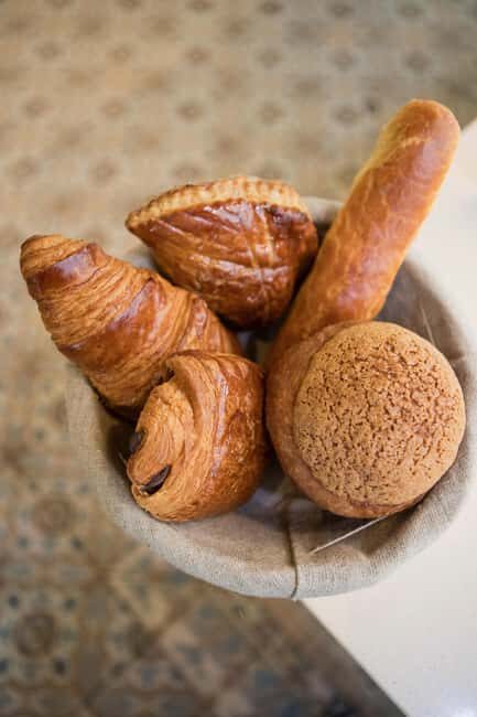 The Official Emily in Paris Food Tour - Frequently Asked Questions