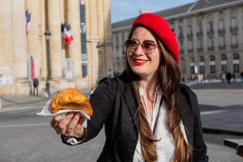 The Official Emily in Paris Food Tour - Final Thoughts