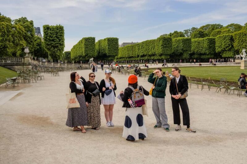 The Official Emily in Paris Locations Walking Tour - Who Would Love This Tour?