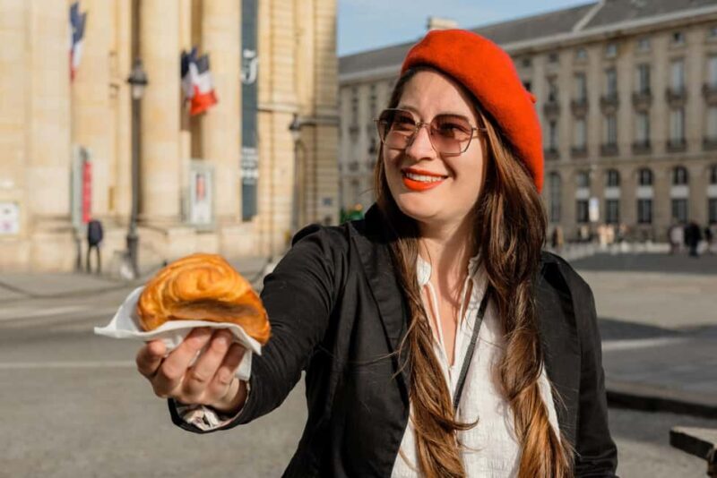 The Official Emily in Paris Locations Walking Tour - FAQs