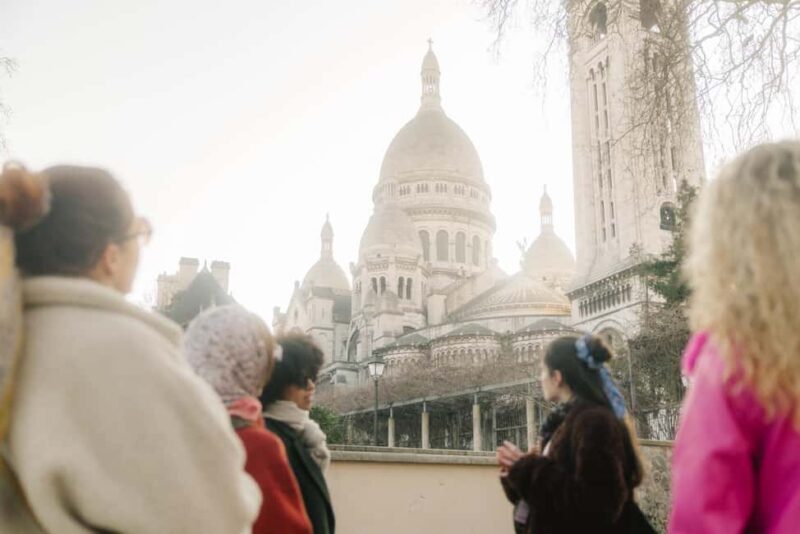 The Official Emily in Paris Montmartre Walking Tour - Final Thoughts