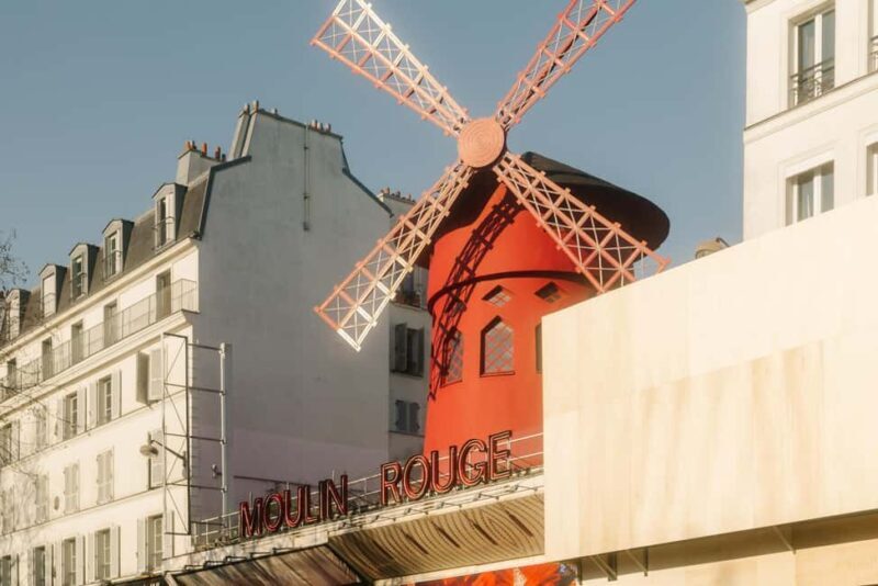 The Official Emily in Paris Montmartre Walking Tour - FAQ
