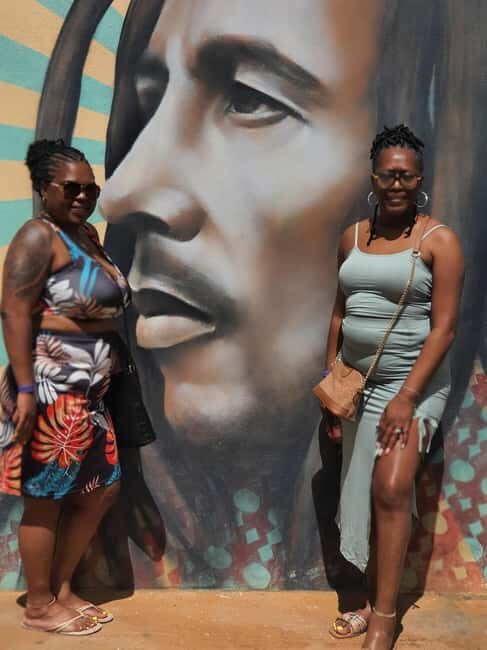 The Official Nine Mile Bob Marley Museum Guided Tour - Introduction: Exploring Bob Marley’s Roots in Nine Mile, Jamaica