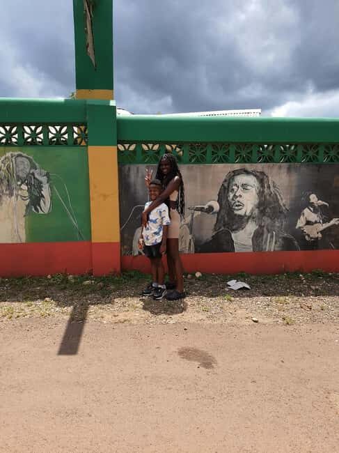 The Official Nine Mile Bob Marley Museum Guided Tour - Key Points