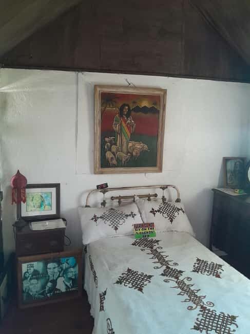 The Official Nine Mile Bob Marley Museum Guided Tour - FAQ
