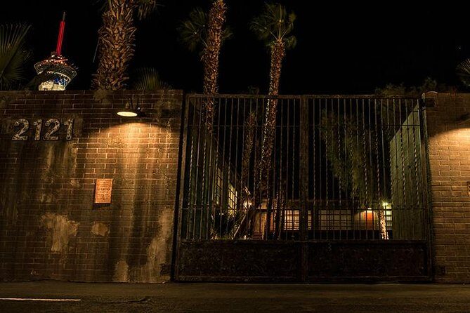 The Official SAW Escape Room in Las Vegas - Detailed Review of the Experience