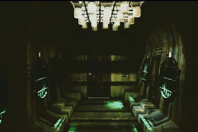 The Official SAW Escape Room in Las Vegas - FAQ