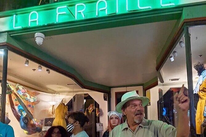 The Official Ybor City Ghost Tour - Introduction: What’s the Ybor City Ghost Tour All About?