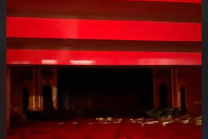 The Official Ybor City Ghost Tour - Who is this tour best suited for?